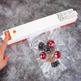 Electric Vacuum Sealer - Food Vacuum Sealer
