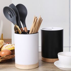 Chopsticks and Straw Holder Dishwasher Basket | Chopsticks Basket for Washing; Drying; Storing also Use as Storage Stand for Spoon Knife Fork